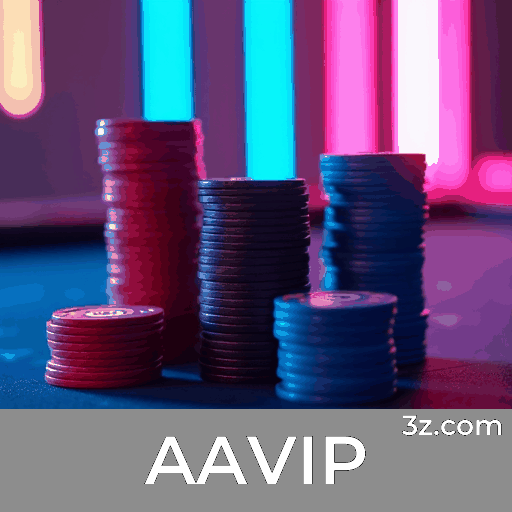 AAVIP: Jogos de Casino Empolgantes e Oportunidades de Ganhar