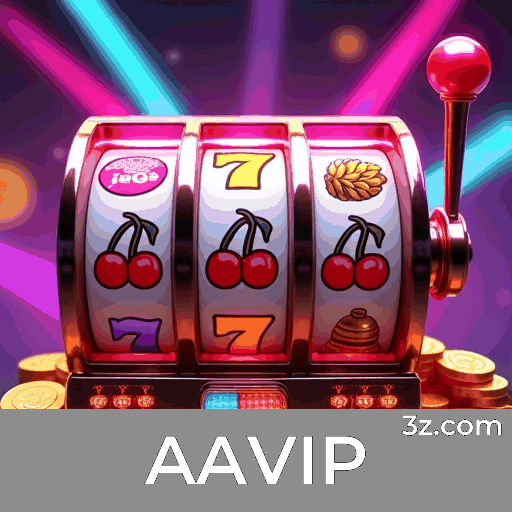 AAVIP Casino Social: Diversão Interativa Real