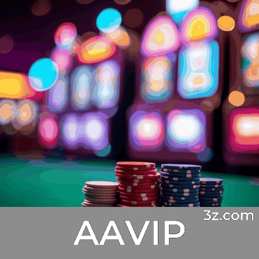 AAVIP Casino Social: Diversão Interativa Real