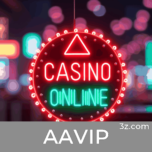 Descubra a Excitação dos Jogos de Casino com AAVIP Online