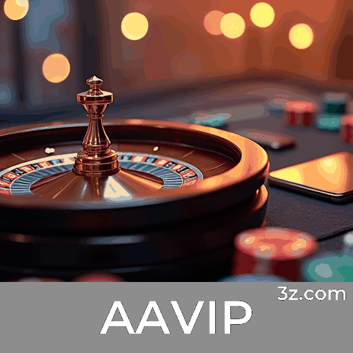 AAVIP: Jogos Inovadores e Tendências Futuristas no Entretenimento