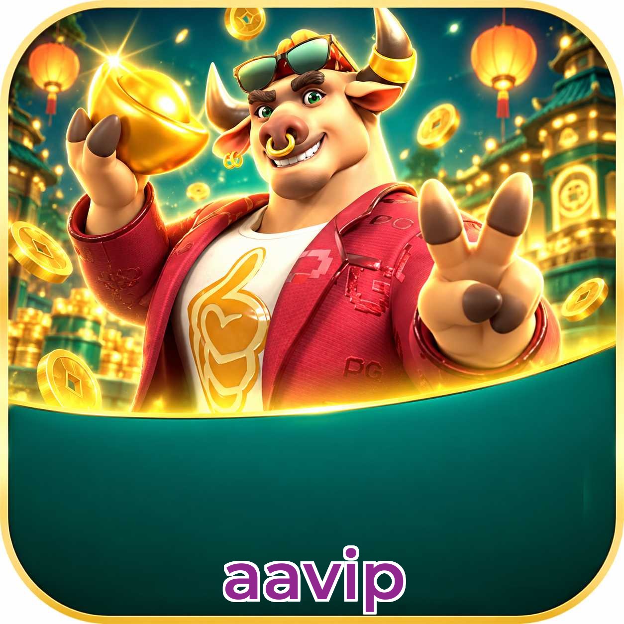 aavip Telegram