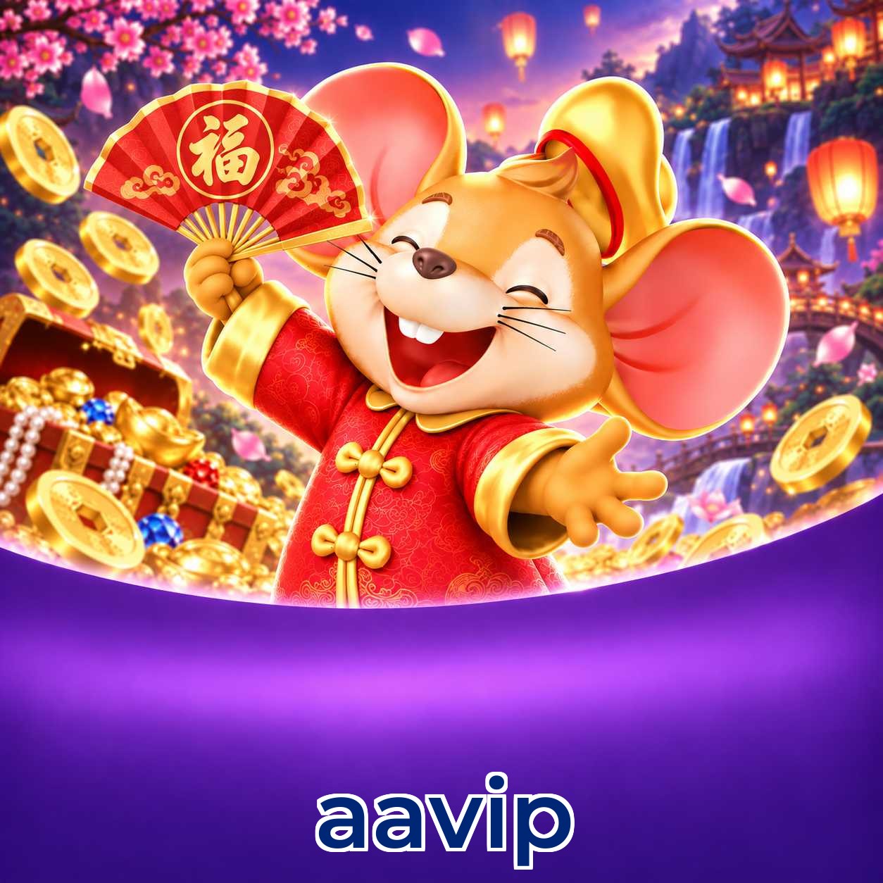 aavip Telegram FAQ