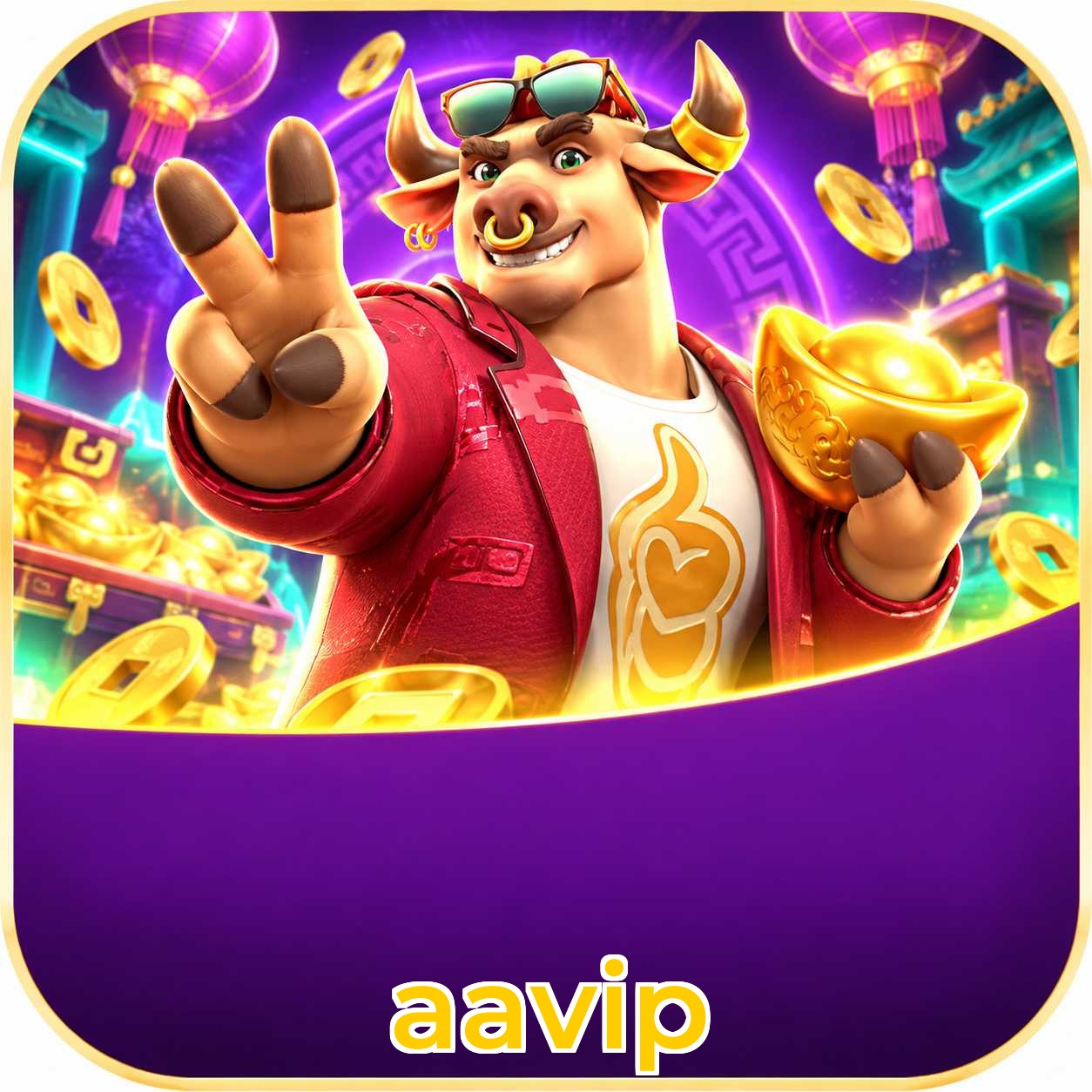 aavip Security