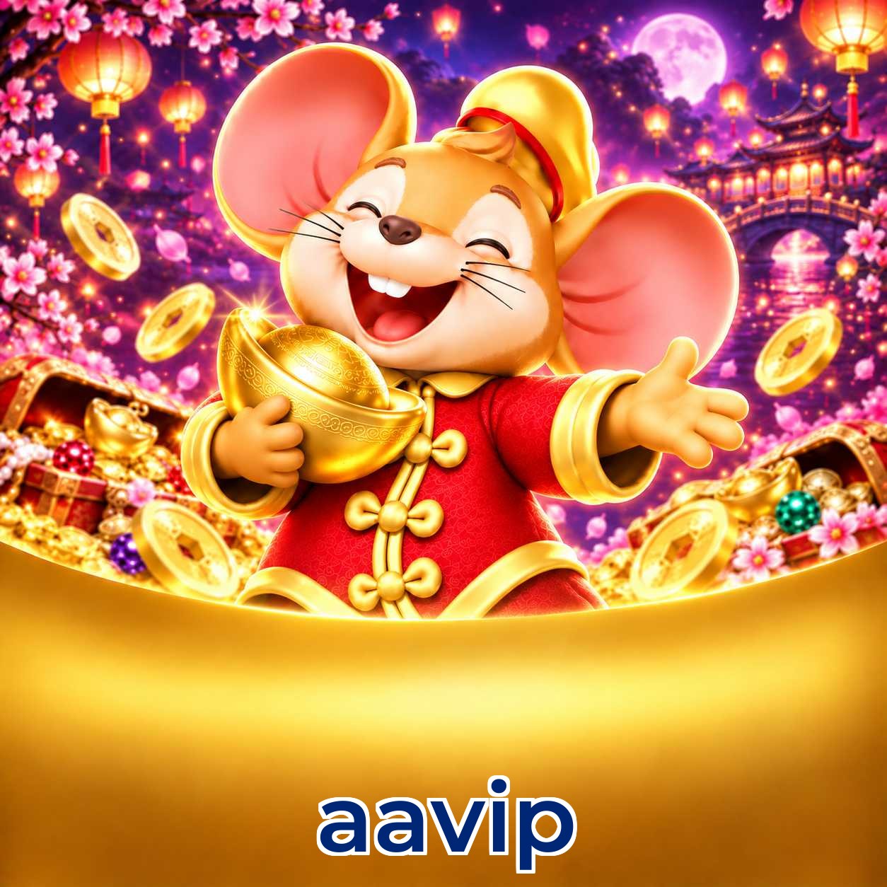 aavip Responsible Gaming