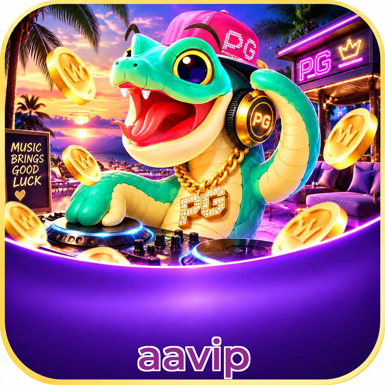 aavip Compatibilidade