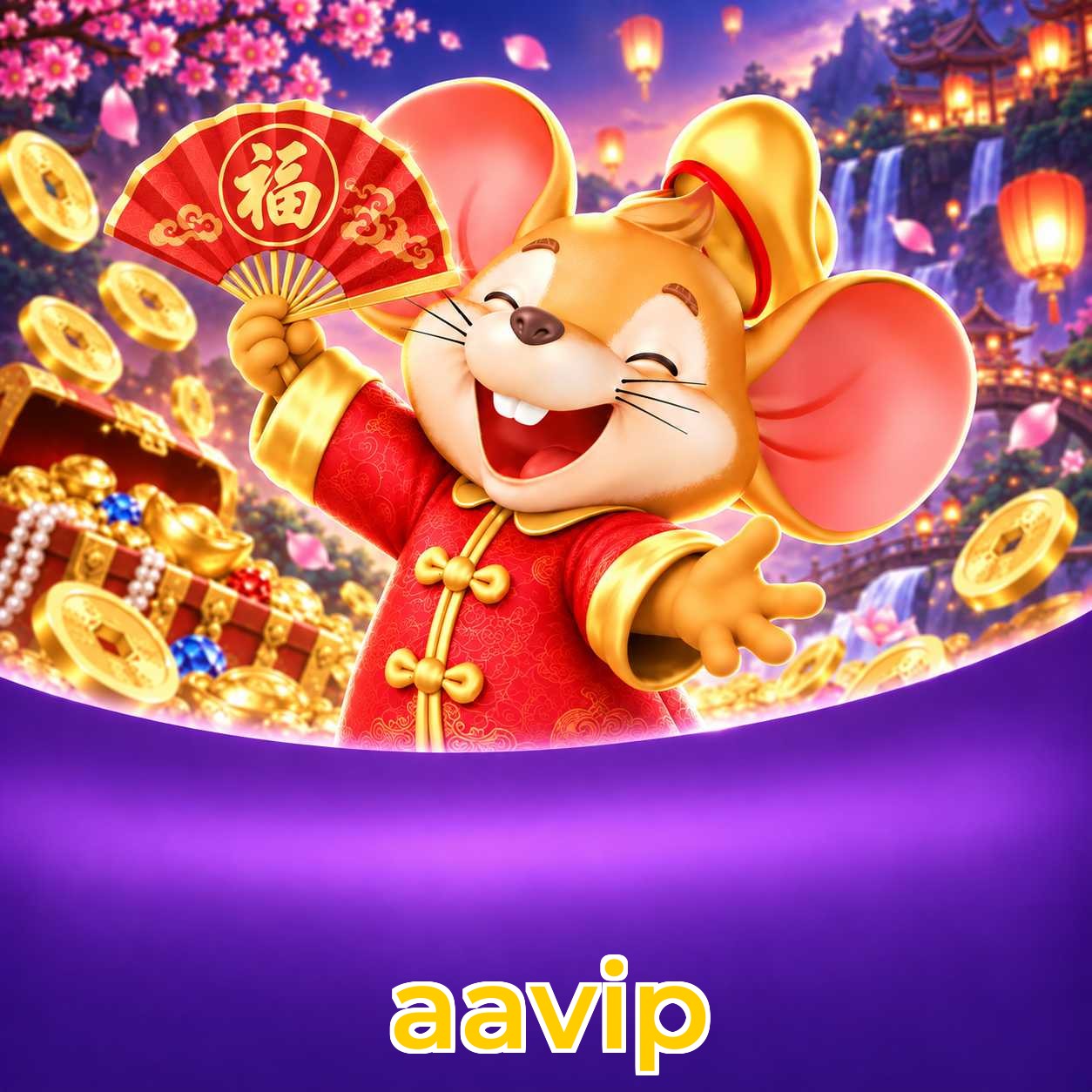 aavip System Requirements