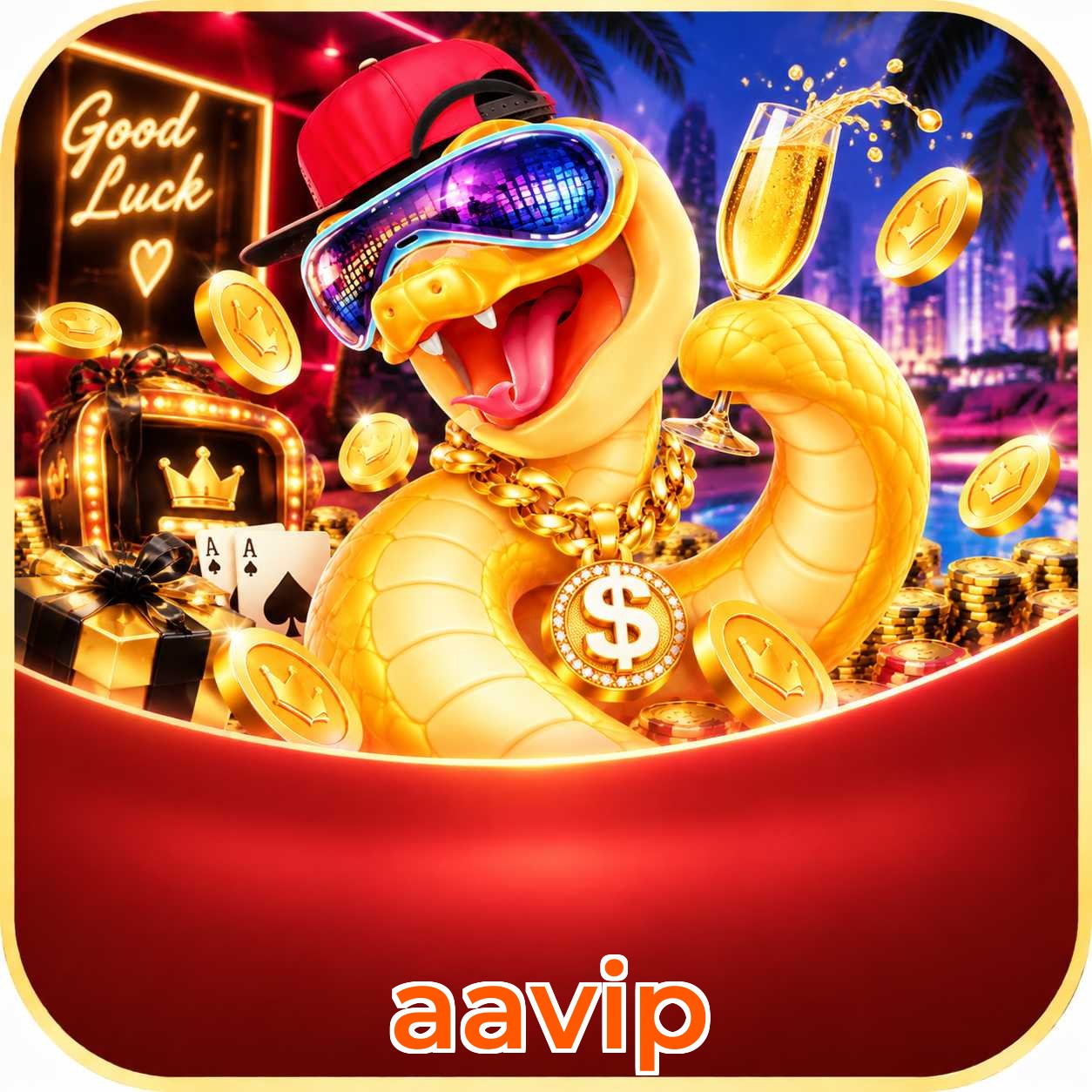 aavip Facebook Support