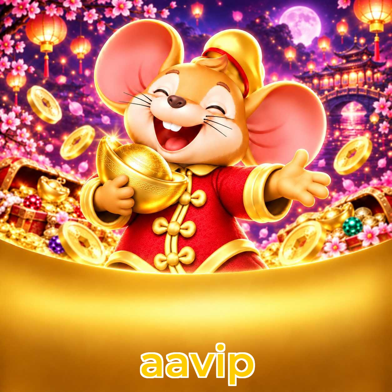 aavip Facebook Bonus