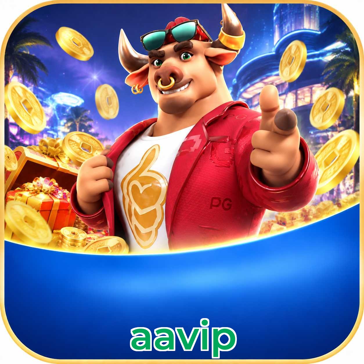 aavip App FAQ