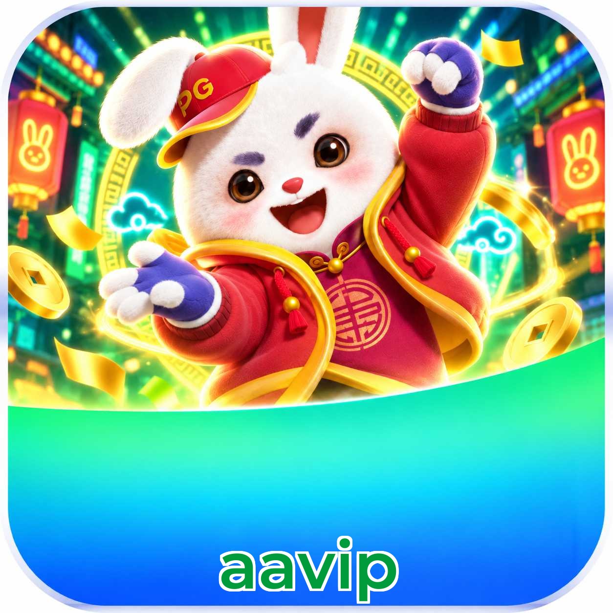 aavip 2FA