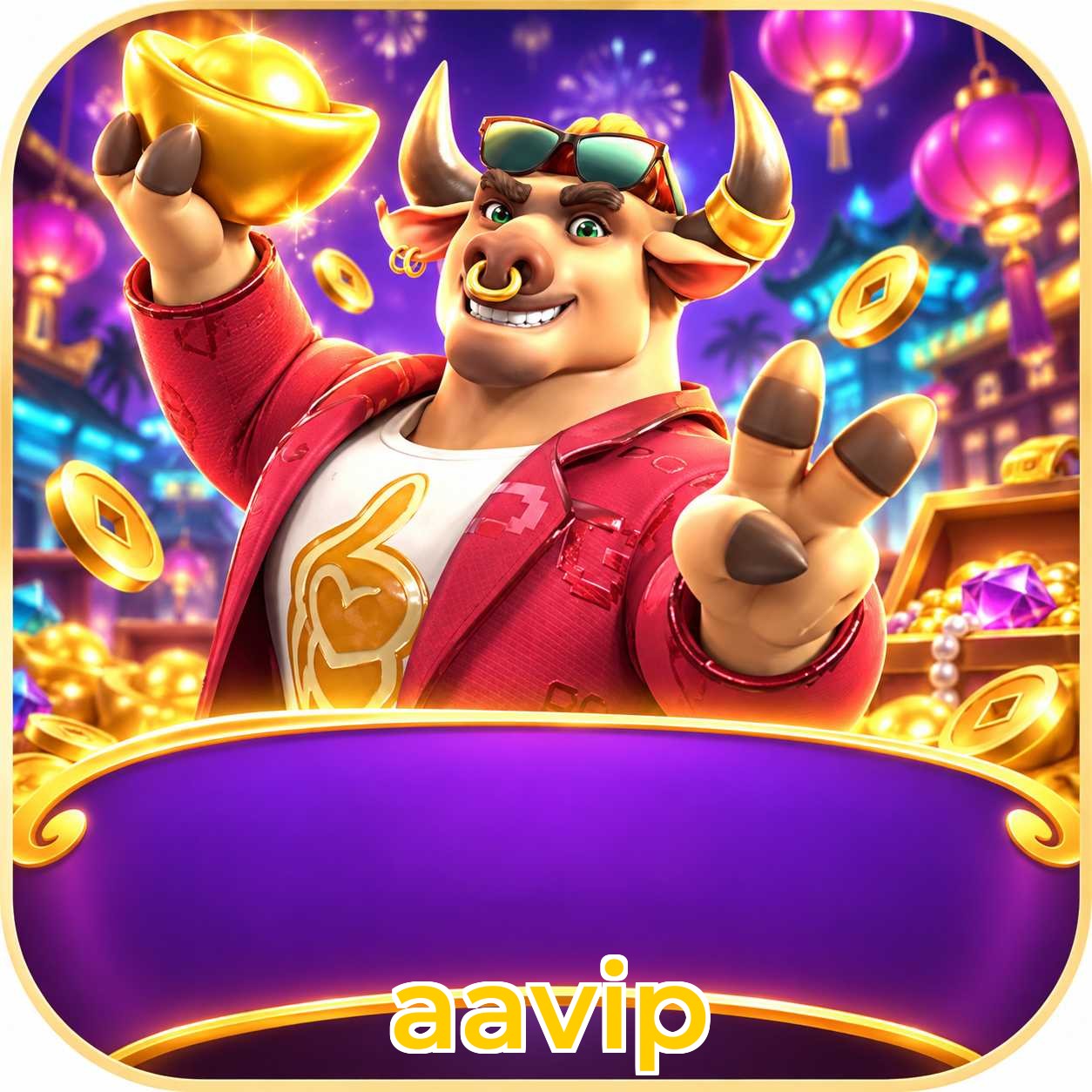 aavip Welcome Bonus
