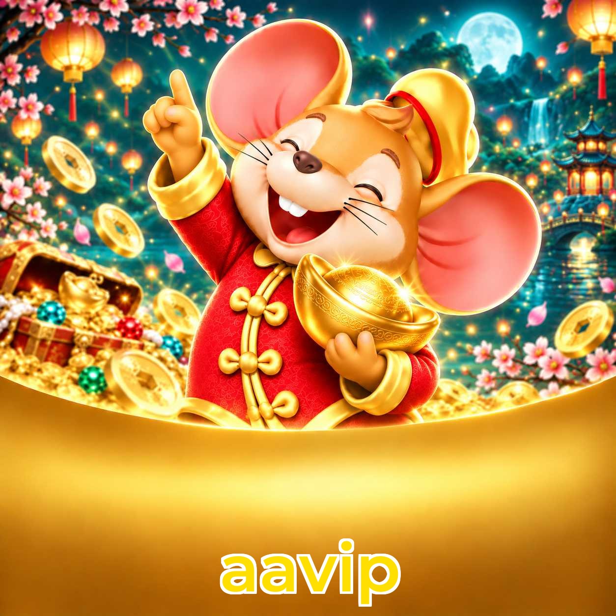 aavip diferença entre baixar e instalar