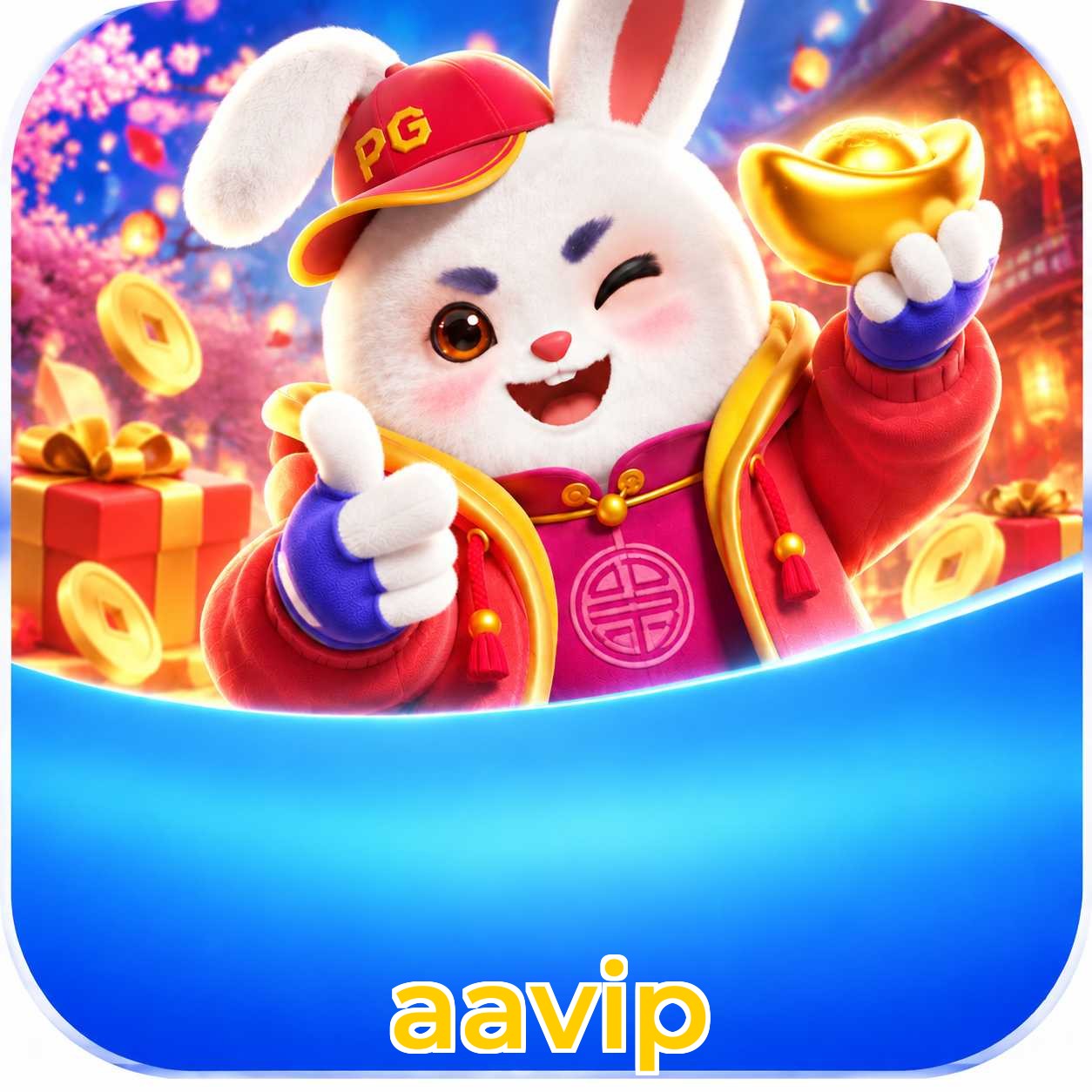 aavip Entrar Telegram