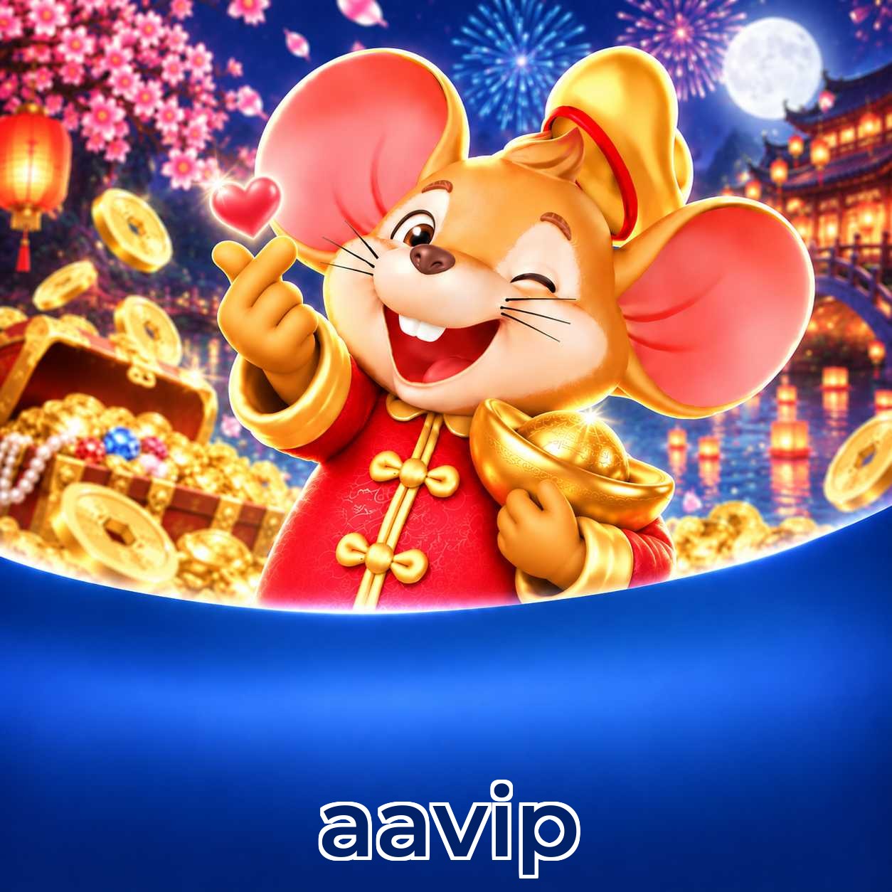 aavip VIP Telegram