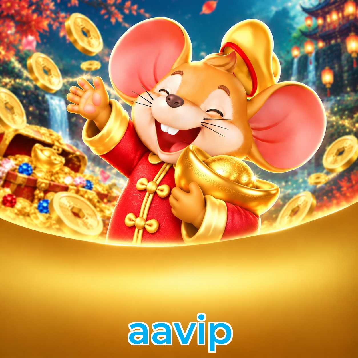 aavip Interface
