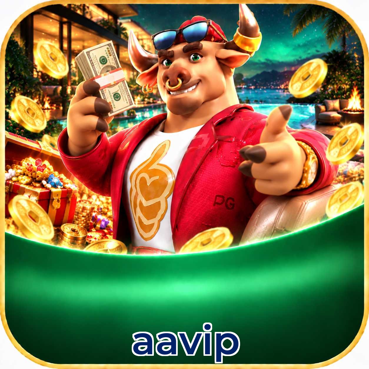 aavip Slots