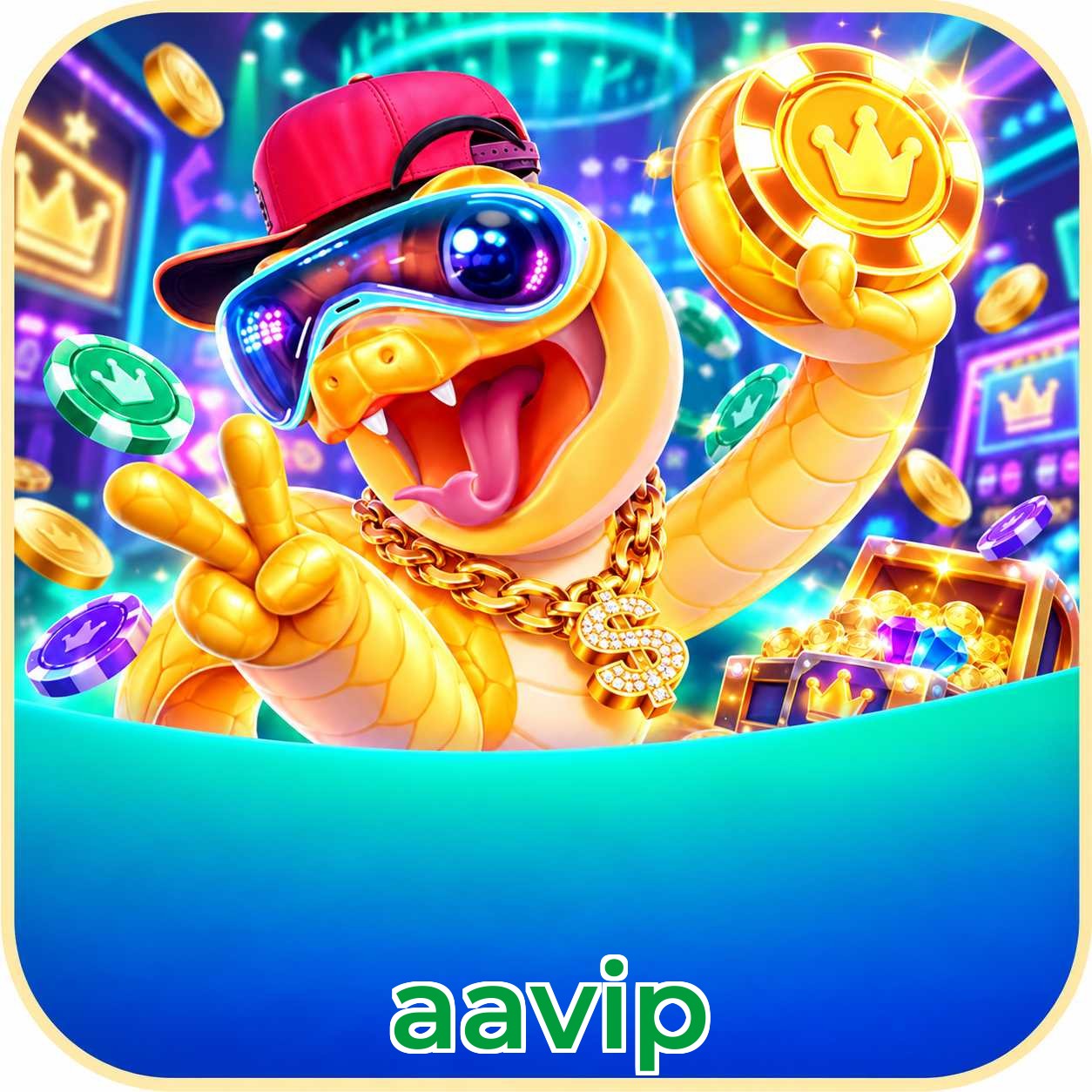 aavip Jogos Exclusivos