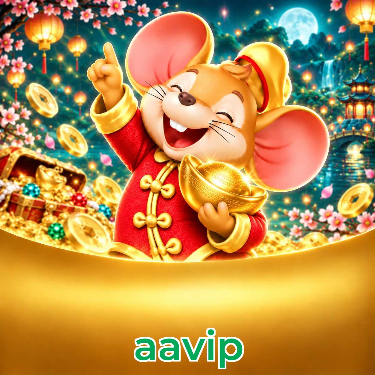 aavip Troubleshooting