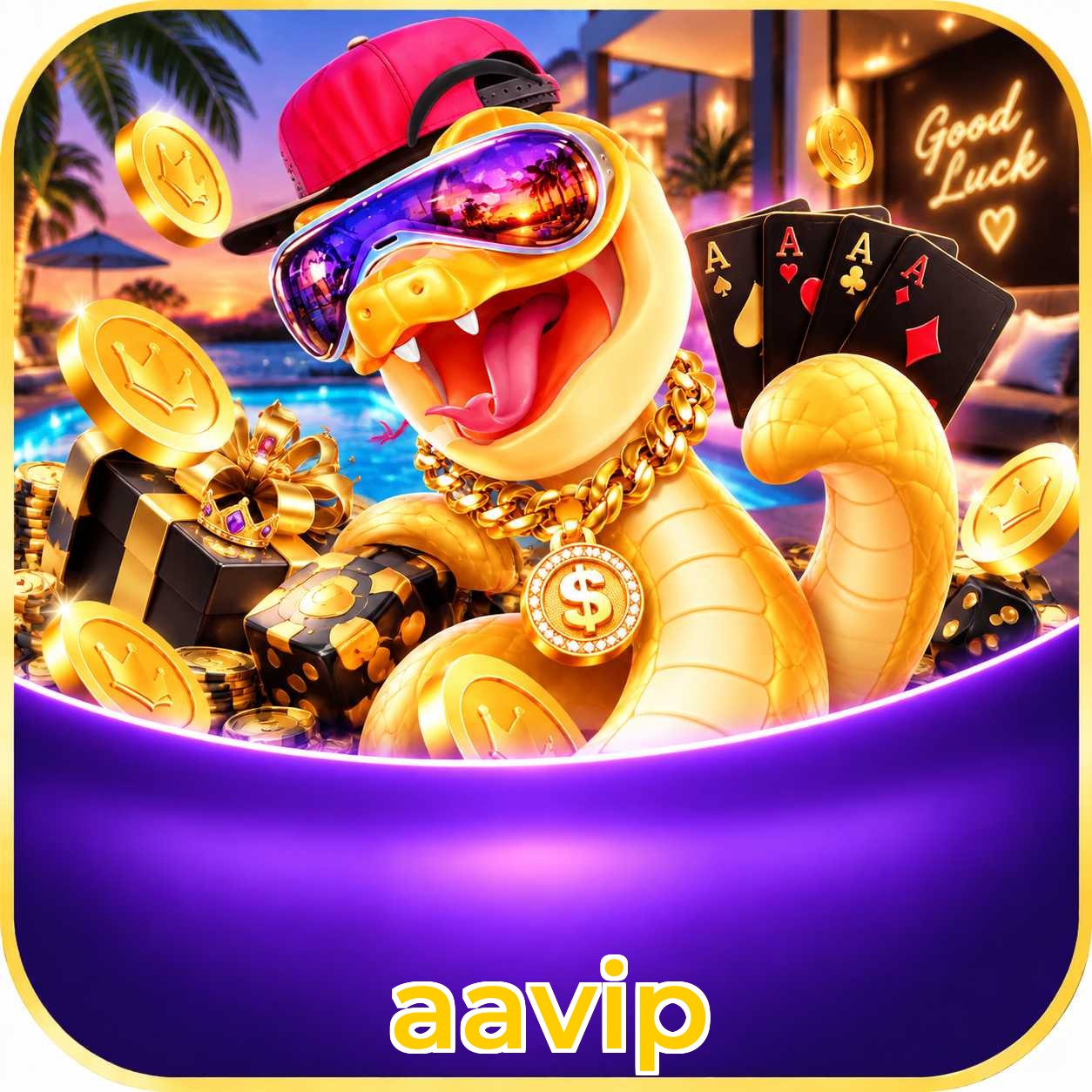 aavip Win FAQ