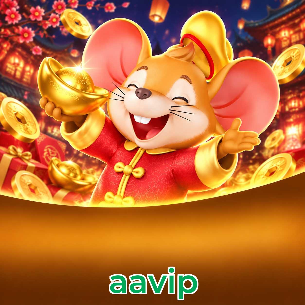 aavip Free Spins
