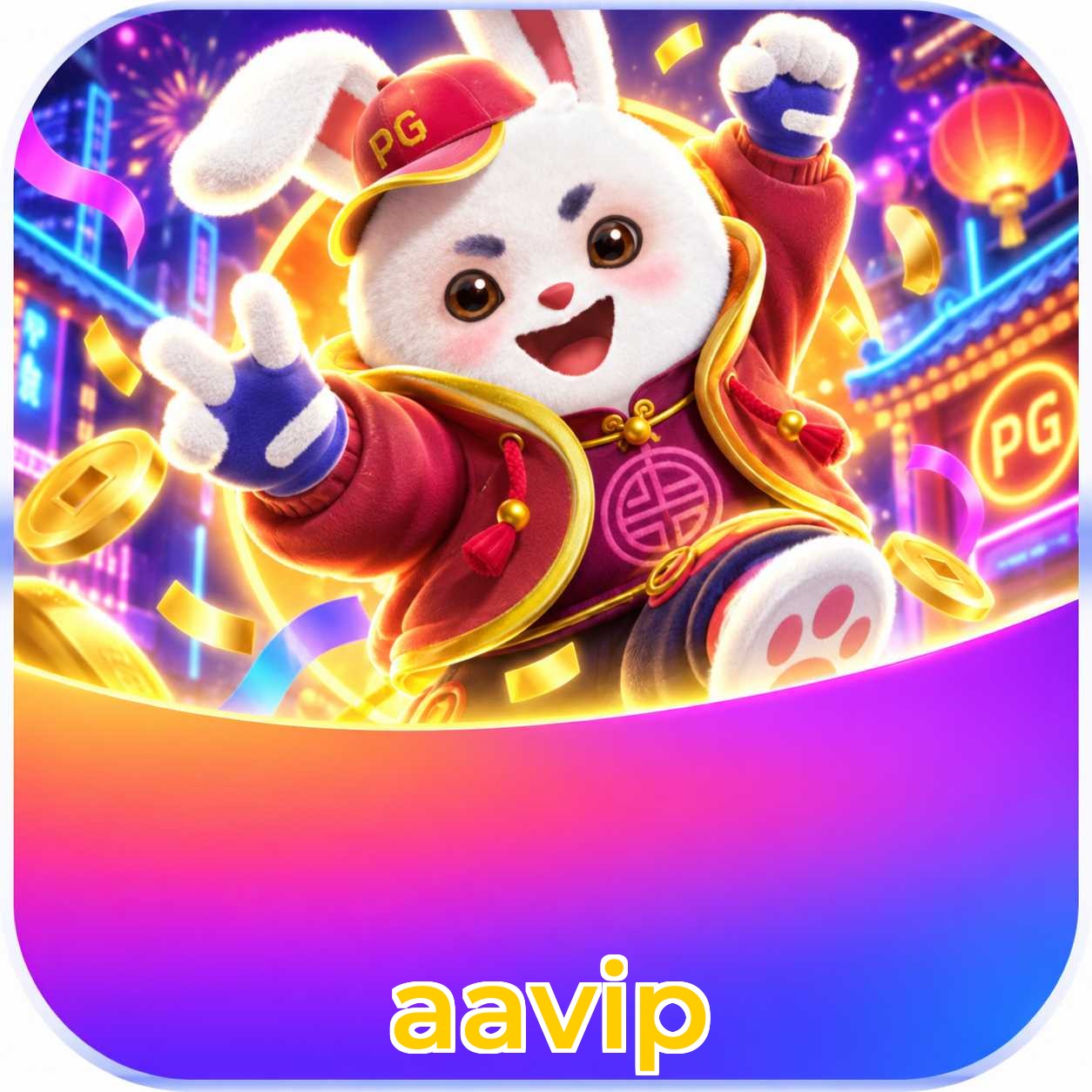 aavip Métodos de Login