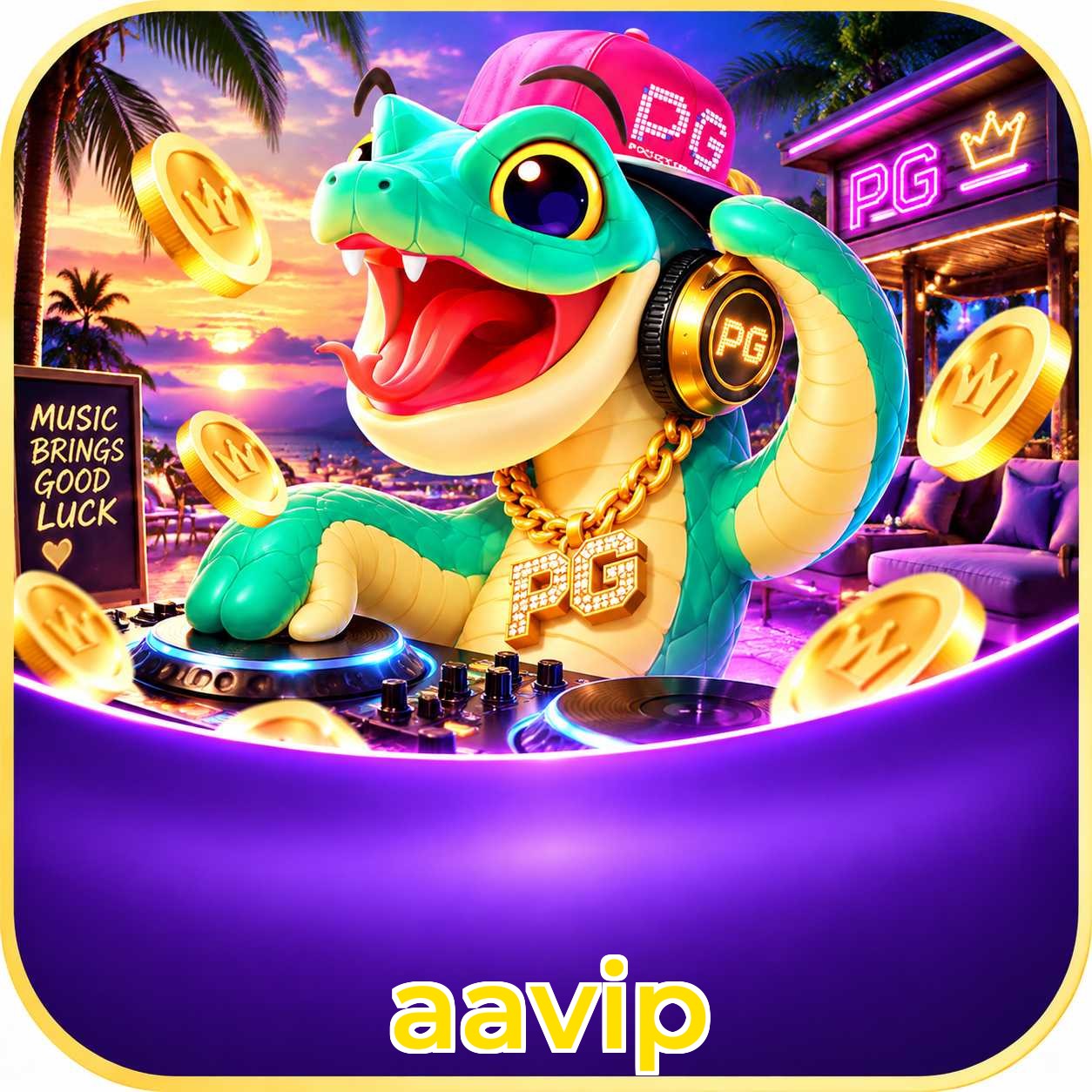 aavip Registration Guide