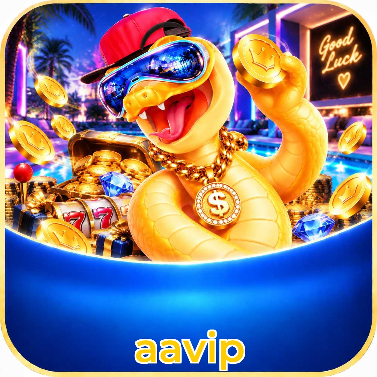 aavip Segurança
