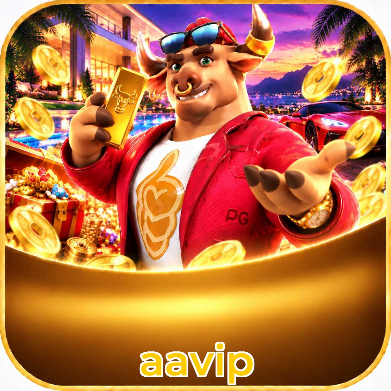 aavip Lottery FAQ