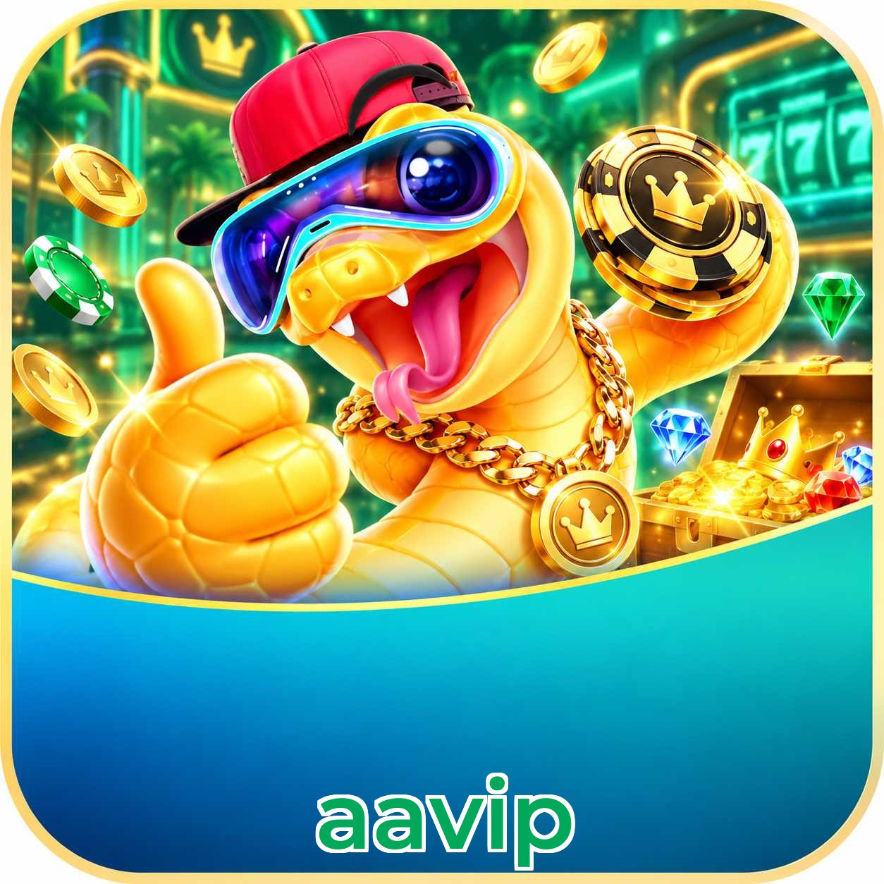 aavip Security Analysis