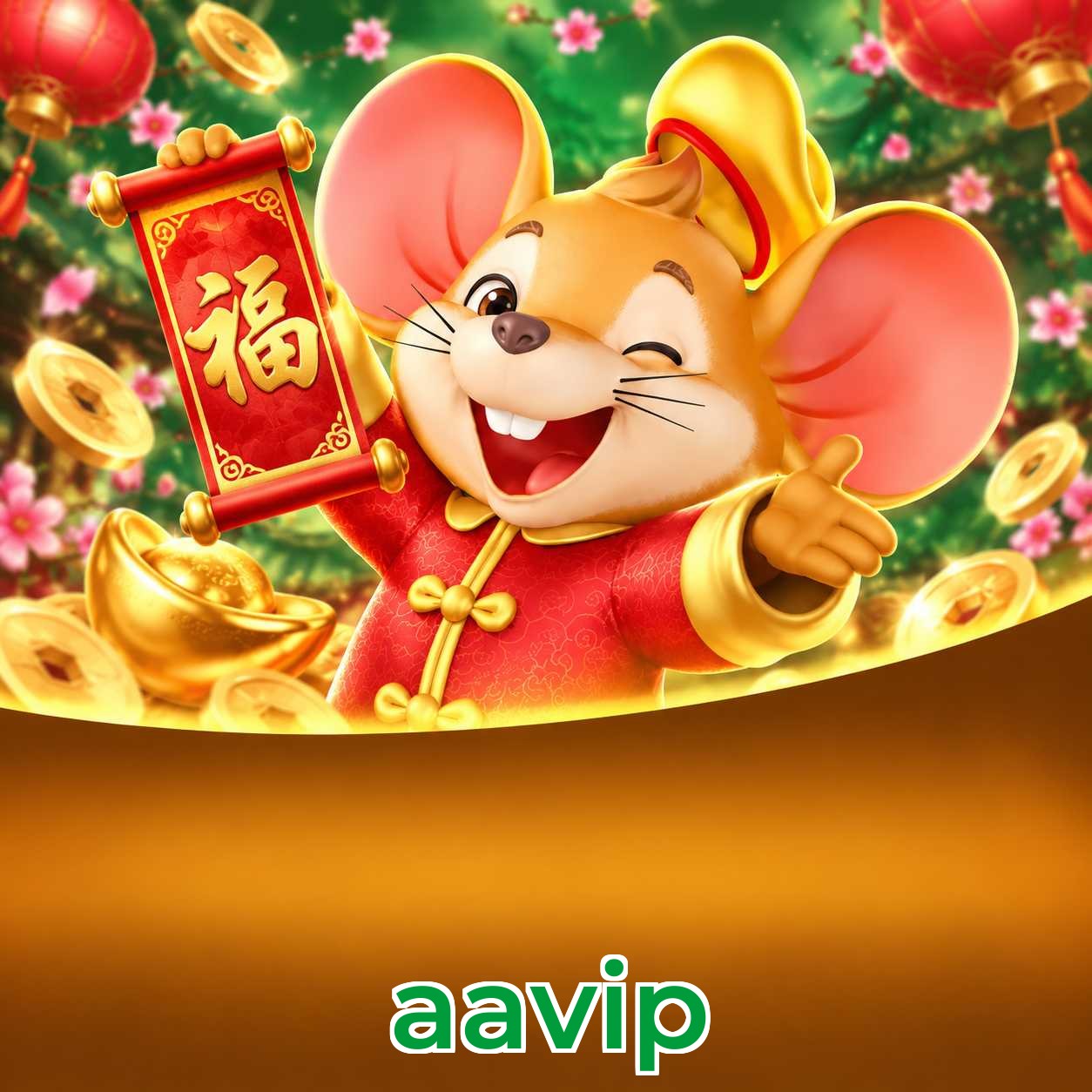 aavip instalar Windows e Mac