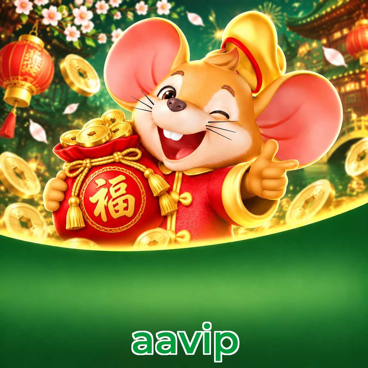 aavip Odds Lottery