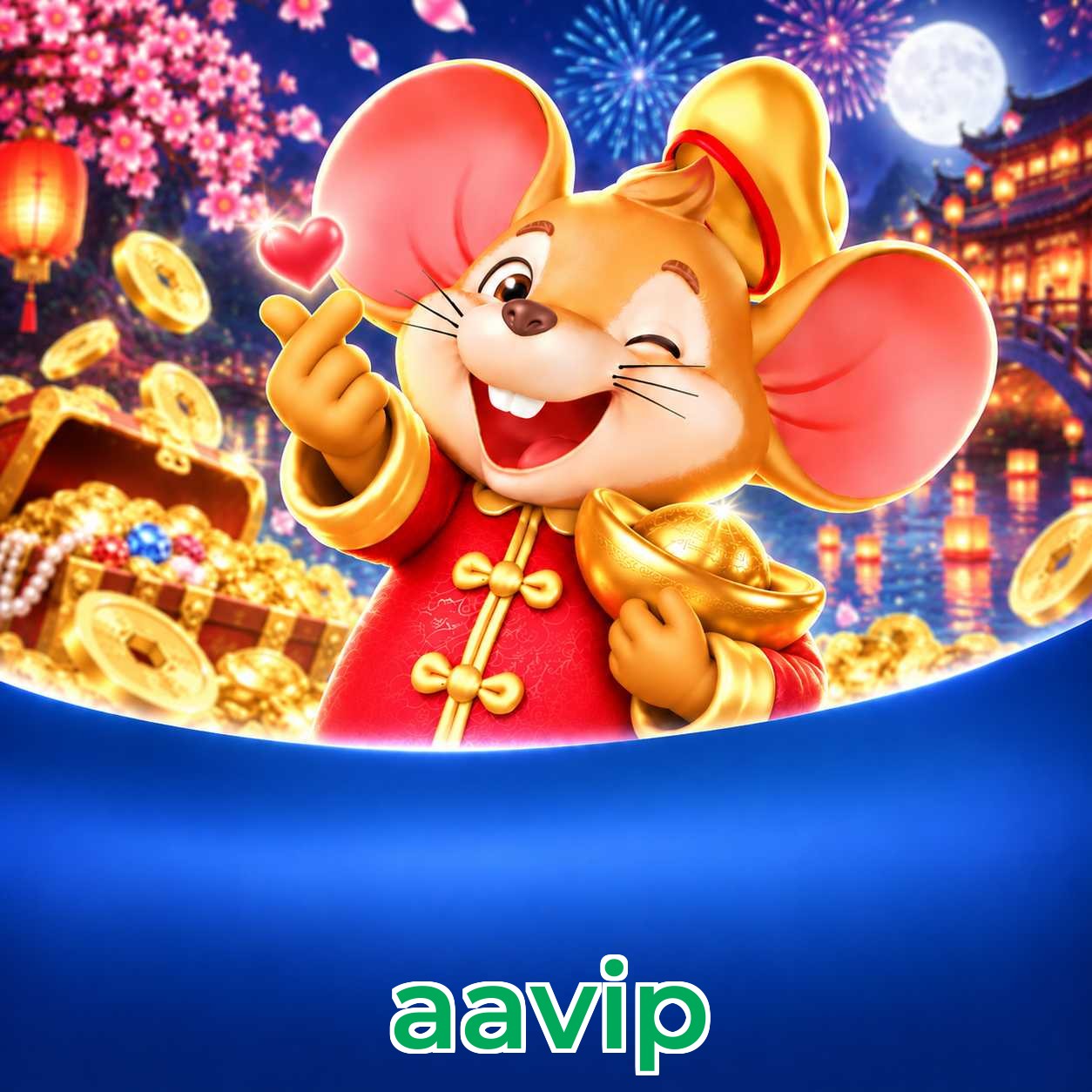 aavip Avaliações