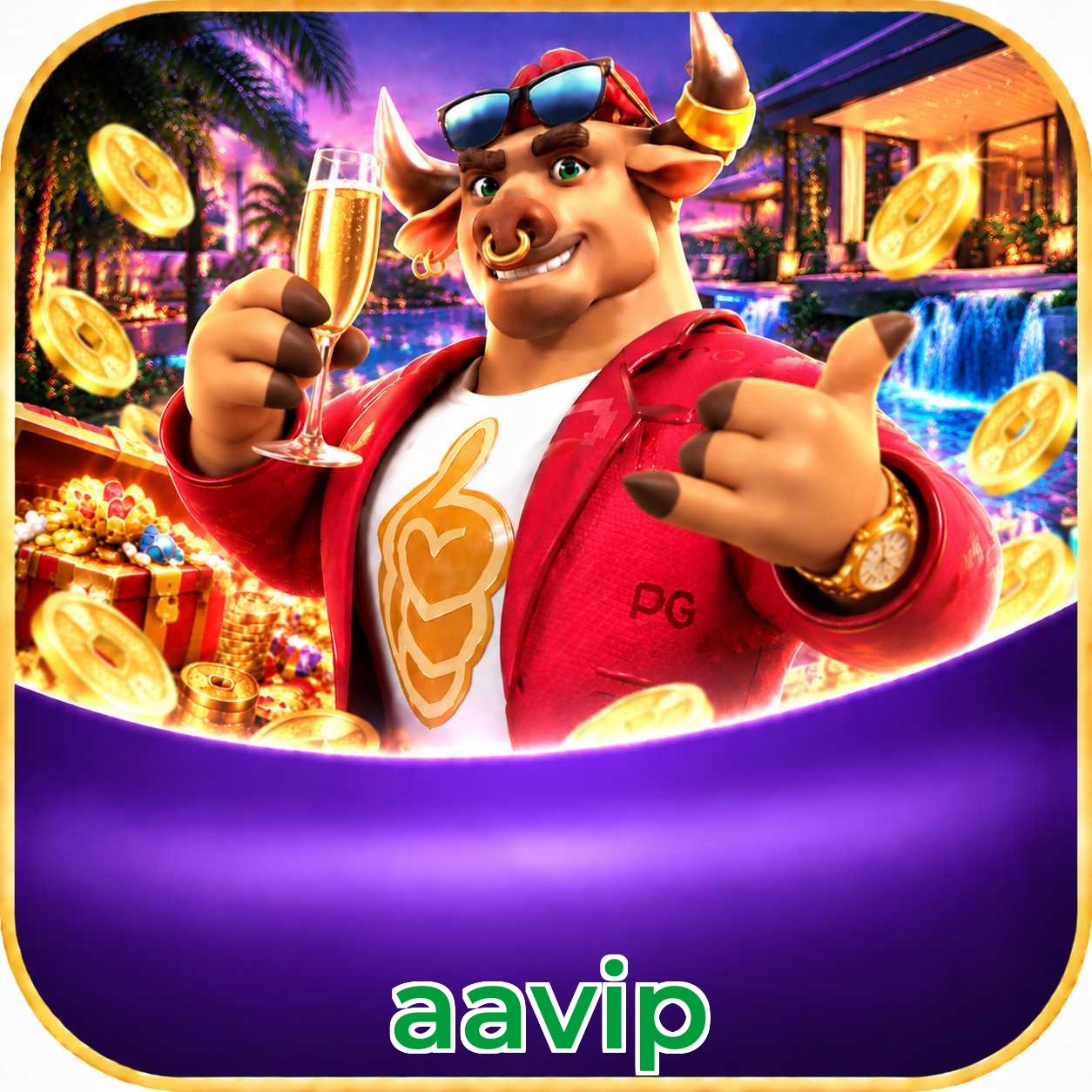 aavip Download Speed