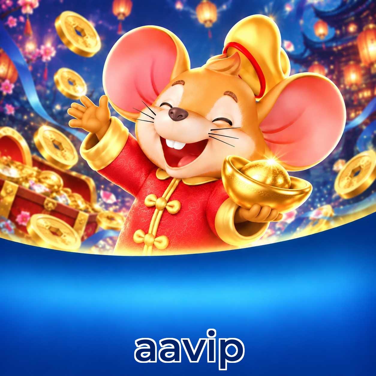 aavip Facebook Page