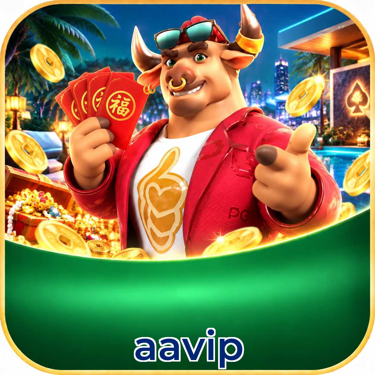 aavip Requirements