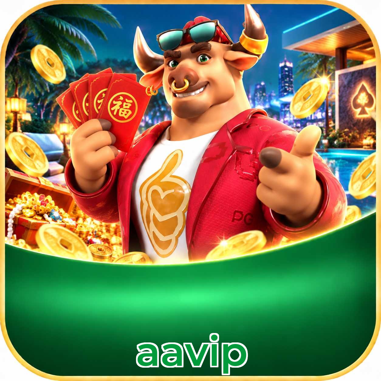 aavip FAQ