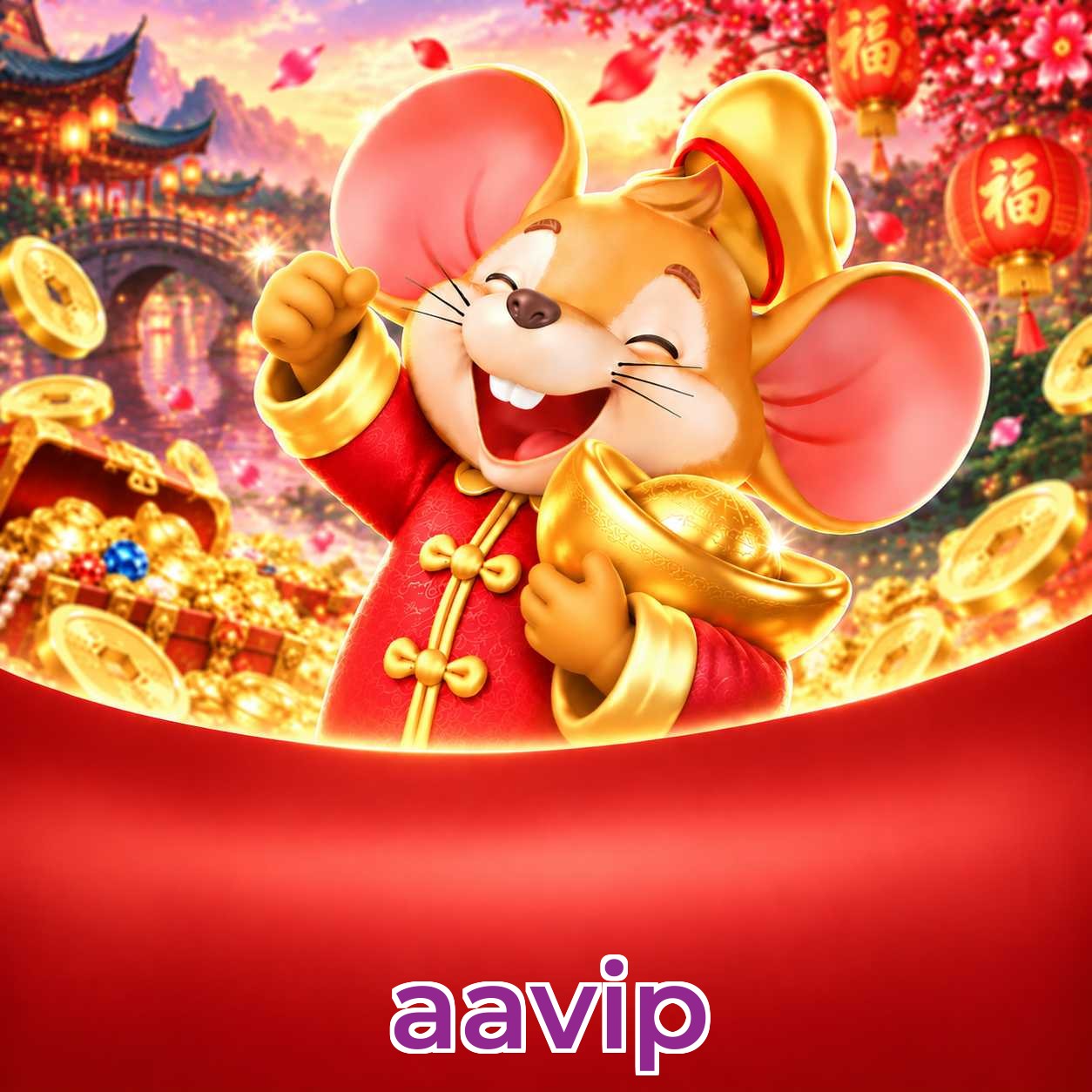 aavip Bonus Tips
