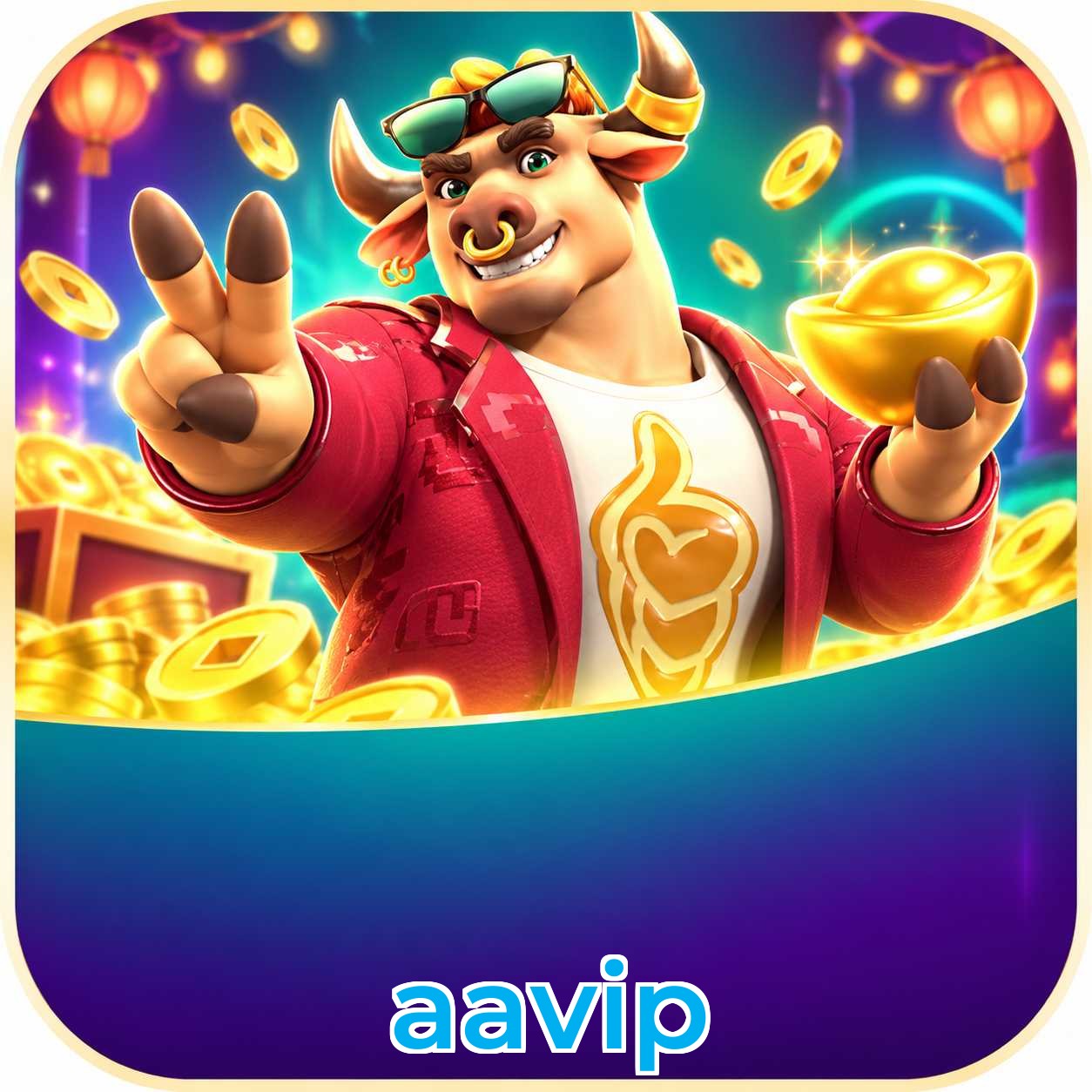 aavip Saque
